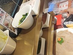 -海底捞火锅(明湖路店)