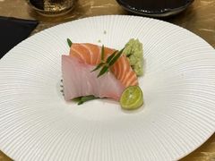 -鮨政· Omakase(港汇恒隆广场店)