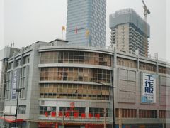 -七浦路服装批发市场