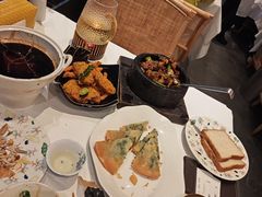 -桂满陇·杭州小馆(巴黎春天浦建店)