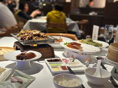 -四季民福烤鸭店(王府井东安门店)