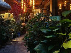 -王捌小院(红花坡店)