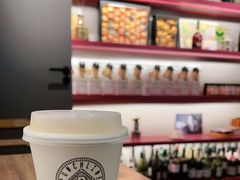 -Punchline Coffee&Roaster(同济大学店)
