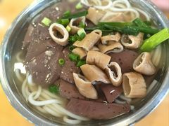 -守英猪脏粉(仓桥街店)