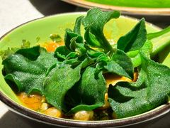 -一叶一世界•素食餐厅(环球中心店)