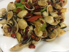 -琼大师东方烤乳猪(亚特兰蒂斯店)