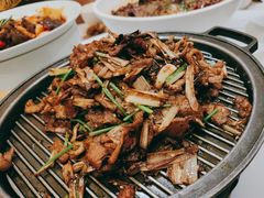 -福海居烤鸭店(鸟巢店)