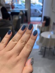 -Ami nail爱米美甲美睫