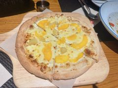 -百特喜·意大利餐厅(鹿都国际商业广场店)
