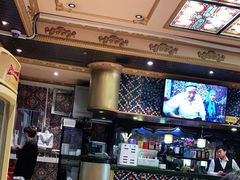 -东方亚克西餐厅(西康路店)