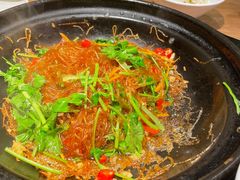 -费大厨辣椒炒肉(万家丽一店)