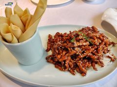 -民福居烤鸭店(石榴庄店)