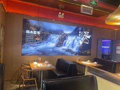 -蜀香三绝·牛蛙·烤鱼·天府炒鸡(安丘泰华店)