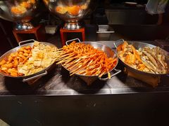 -乐咖啡西餐厅(太湖皇冠假日酒店)