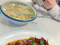 -前王院•巧克力海鲜市集餐厅(万平口店)