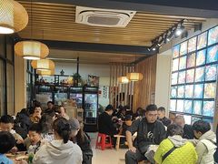 -郑记•不夜城烧烤•龙虾•虾蟹(黄鹤楼店)