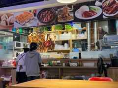 -昌勝香港深井烧鹅(新年华店)