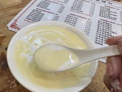 -沙湾姜埋奶(兴新包店)
