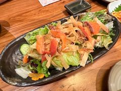 -玄白·炭烤活鳗(上海首店)