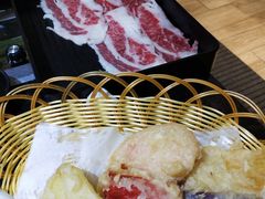 -烤路里·韩国品质自助烤肉(石路天虹4号店)