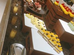 -索菲特西湖大酒店·香榭丽全日候餐厅(南山路店)