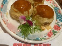-唐苑酒家·岭南粤菜名店(太古仓店)