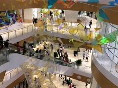 -深圳来福士广场