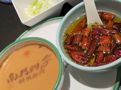 -南门四季铜锅涮肉(大屯·北苑店)