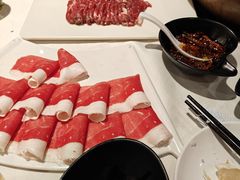 -东来顺饭庄(西直门店)