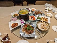 -庄氏祥记家常食府(国瑞建材家居博览中心店)
