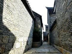 -回龙窝历史文化街区