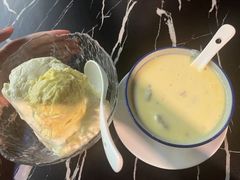 -水牛奶皇后糖水铺