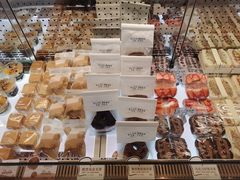 -崎本的店·专业酵种吐司(无锡万象汇店)