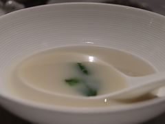 鸭汤-四季民福烤鸭店(王府井灯市口店)