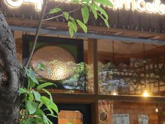 -西关84·History·Art·Cafe