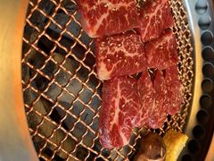 -炎蔵牛舌烤肉