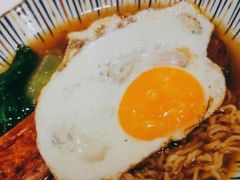 -龙记香港茶餐厅(久光百货店)