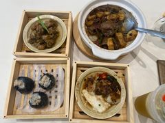 -蔡澜点心·粤菜(月星环球港店)