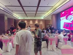 -国惠大酒楼(仓山万达店)
