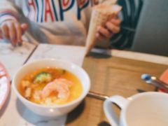 -厦门艾美酒店·新食谱西餐厅
