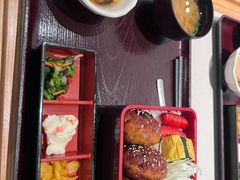 -dodonpa.墩墩伐 便当食堂(博华广场店)