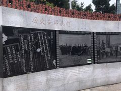 -胡里山炮台