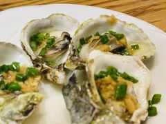 -金海湾海鲜排档(朱家尖店)