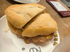 -百福麵家(新馬路店)