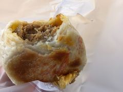 -长发西饼(临顿路店)