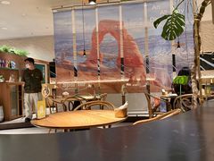 -SPOILER 黄石·全时段融合西餐(中华城店)