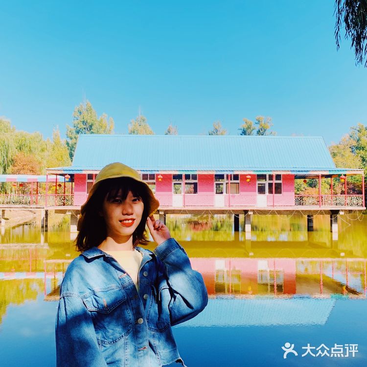 来这里原本是为了和朋友约着一起打cs