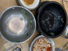 -神仙雪浓汤(明洞店)