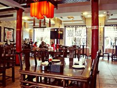 -大召麦香村(新生街店)