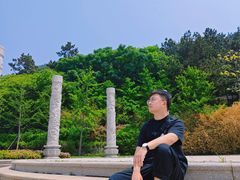 -崂山巨峰游览区